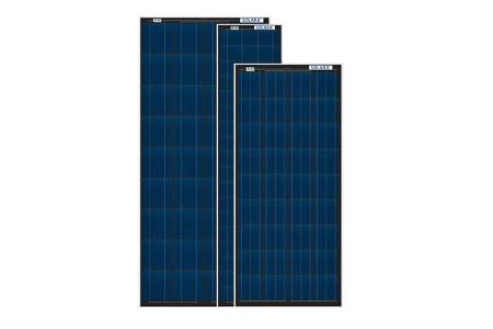 Solaranlage