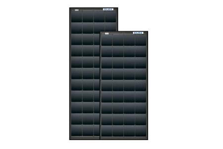 Solaranlage Solara i
