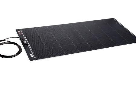 Solaranlage