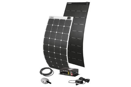 Solaranlage Carbest i