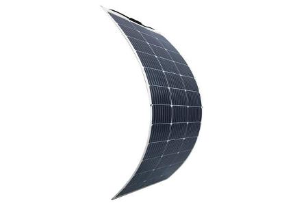 Solaranlage Greenakku i