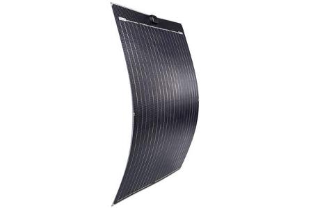 Solaranlage Greenakku i