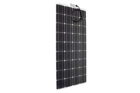 Solaranlage