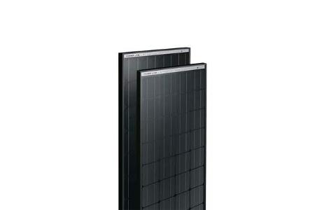 Solar-Anlagen Wohnmobil
