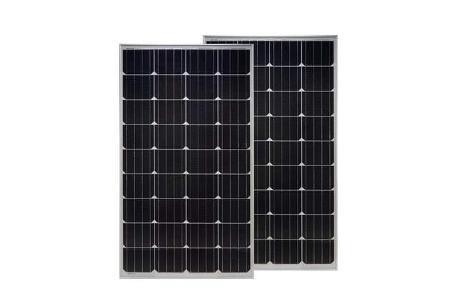 Solar-Anlagen Wohnmobil