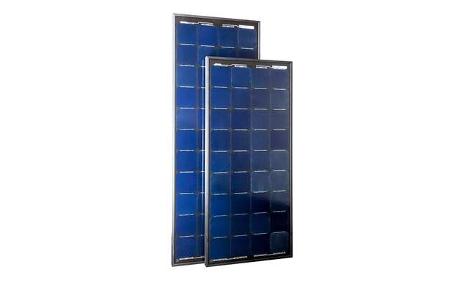 Solar-Anlagen Wohnmobil