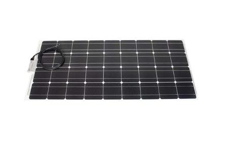 Solar-Anlagen Wohnmobil