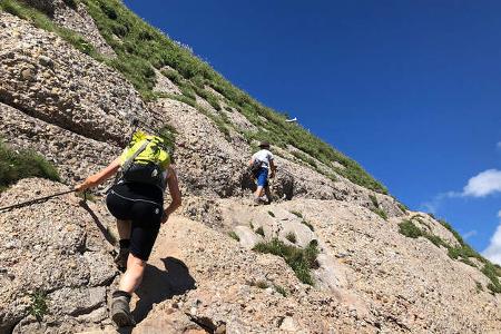 Camping Tipps der Redaktion