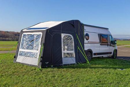 Reisemobil Vorzelte f