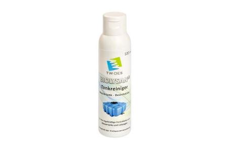 TW-DES Biolysan