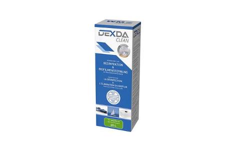 WM Aquatec Dexda Clean