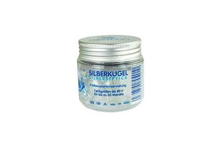 Dr. Keddo Silberkugel