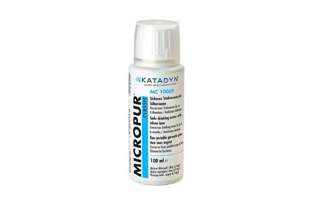 Katadyn Micropur Classic MC 1000 F