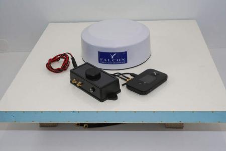 LTE-/ WLAN-Systems 