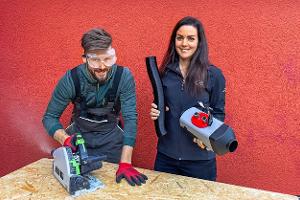 So klappt es mit Standheizung und Möbelbau