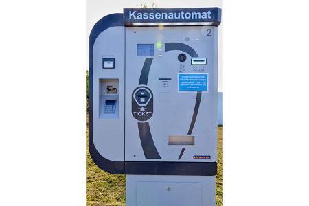 Stellplatz Brandenburg f