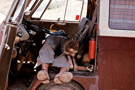 Hippie-Trail