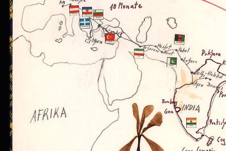Hippie-Trail