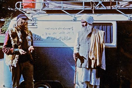 Hippie-Trail