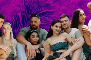 Reality-Format "Temptation Island": Vier Paare wagen den Treuetest