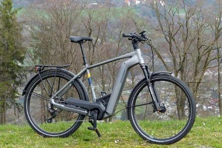 Kaufberatung Fahrrad f