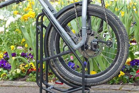 Kaufberatung Fahrrad f