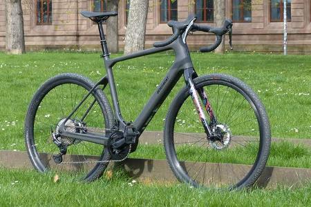 Kaufberatung Fahrrad f