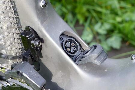 Kaufberatung Fahrrad f
