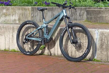 Kaufberatung Fahrrad f