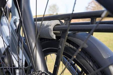Kaufberatung Fahrrad f
