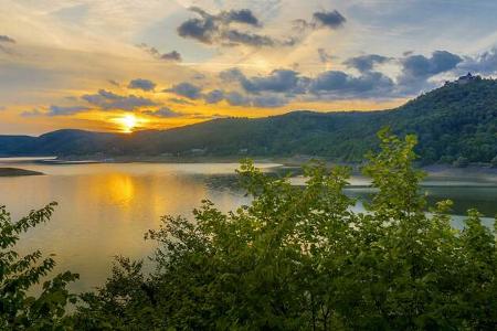 Edersee 