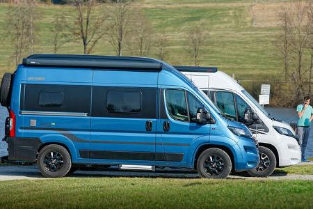 Malibu-Hymer