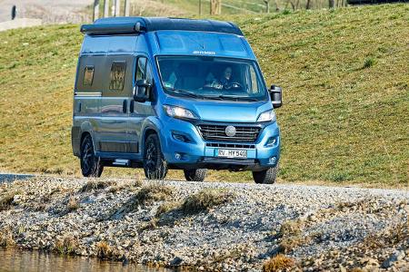 Malibu-Hymer