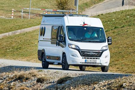 Malibu-Hymer
