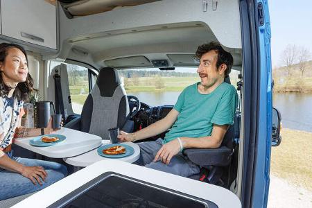 Malibu-Hymer
