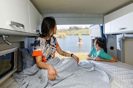 Malibu-Hymer
