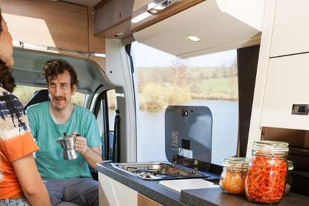 Malibu-Hymer
