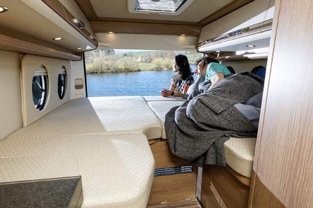 Malibu-Hymer