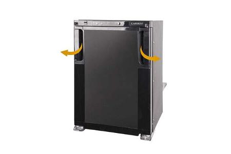 Carbest Kompressor-Kühlschrank