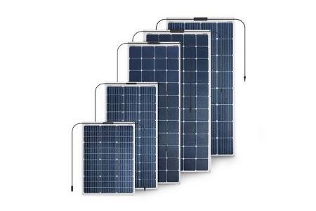 Green Akku Solarmodule 