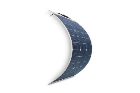 Green Akku Solarmodule 