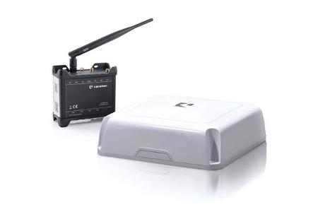 Caratec Router