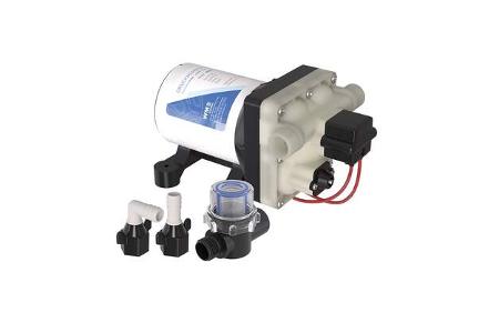 WM Aquatec Druckpumpe