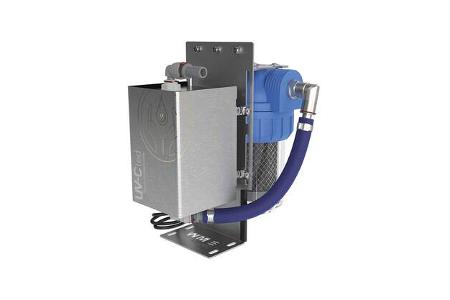 WM Aquatec Frischwasser