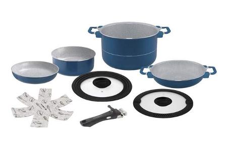 Brunner Serie Carezza