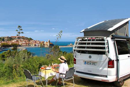 Urlaubsplanung, Reise, Tips