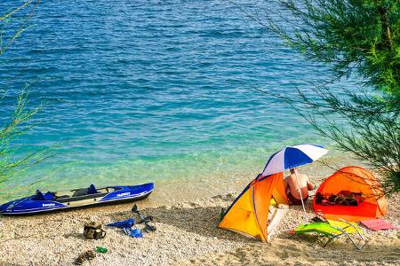 Campingplaetze