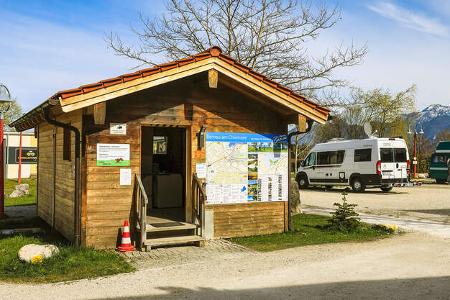 Campingplaetze
