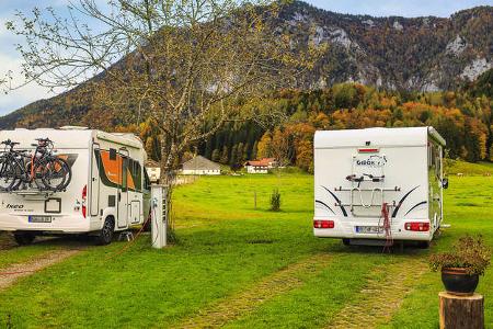 Campingplaetze
