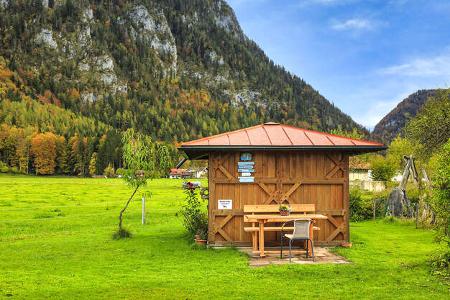 Campingplaetze